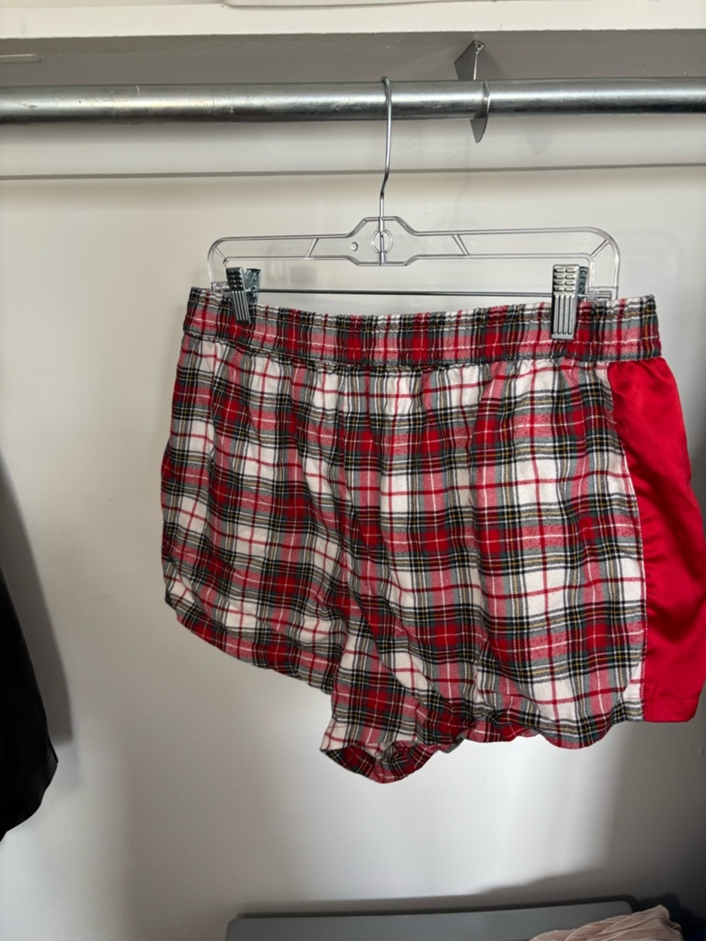 Multiple sleeping shorts - Picture 9 of 14